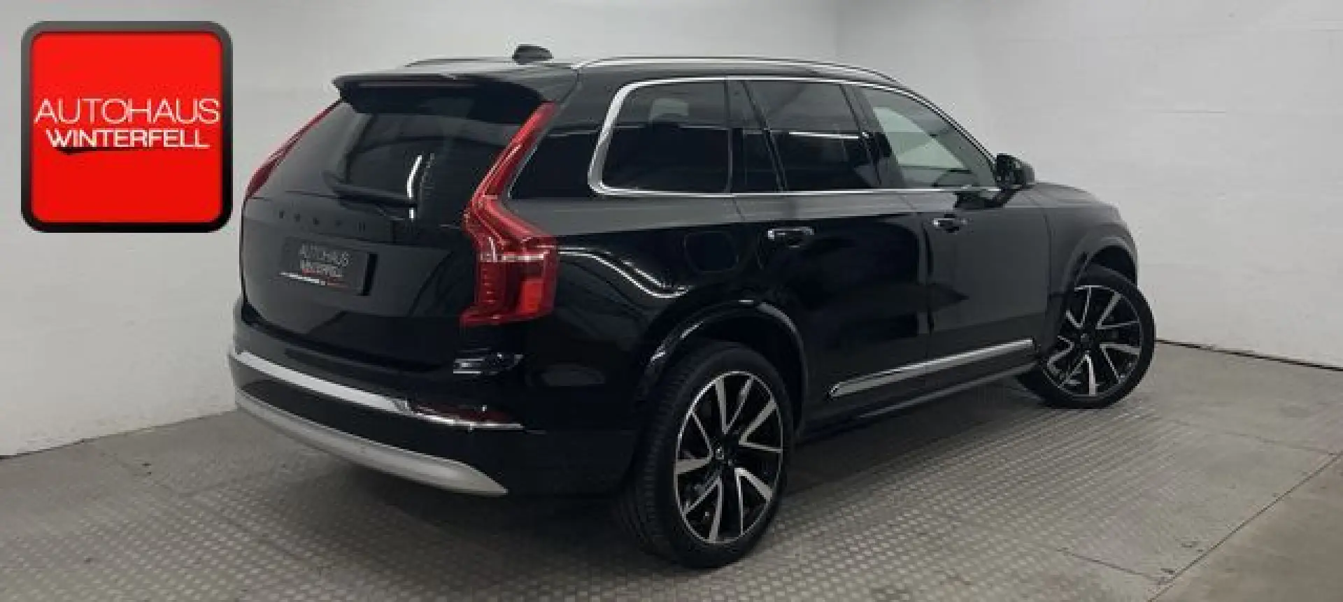 XC90 B5 D INSCRIPTION AWD 7Seats/360/Ventilation/Bowers/Hud