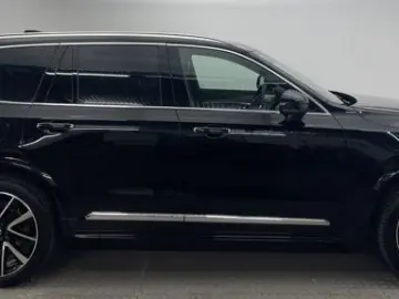 XC90 B5 D INSCRIPTION AWD 7Seats/360/Ventilation/Bowers/Hud
