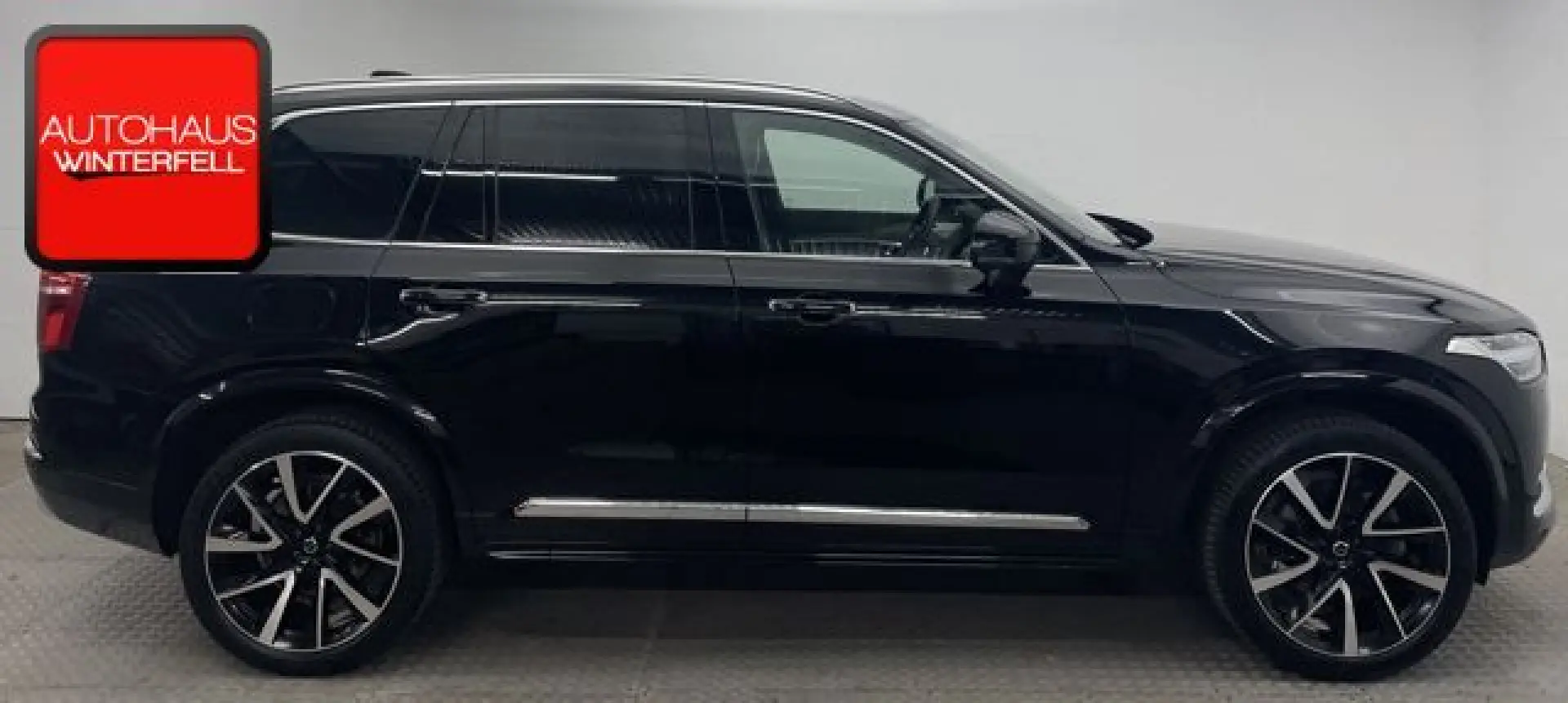 XC90 B5 D INSCRIPTION AWD 7Seats/360/Ventilation/Bowers/Hud