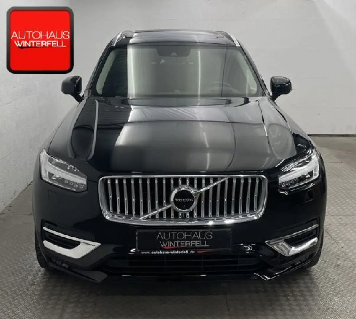 XC90 B5 D INSCRIPTION AWD 7Seats/360/Ventilation/Bowers/Hud