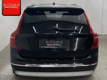 XC90 B5 D INSCRIPTION AWD 7Seats/360/Ventilation/Bowers/Hud
