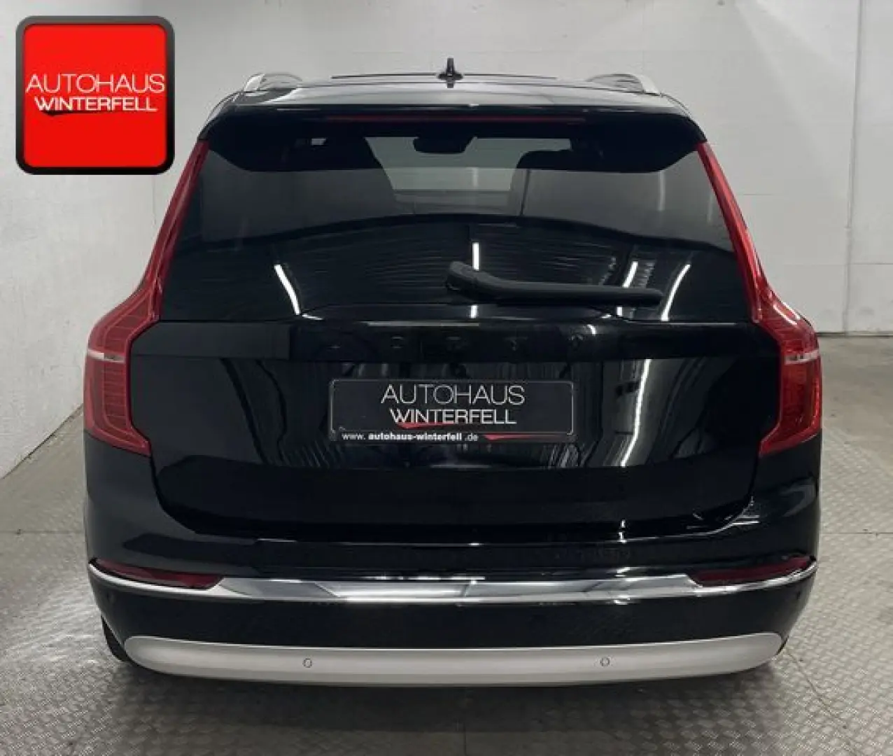 XC90 B5 D INSCRIPTION AWD 7Seats/360/Ventilation/Bowers/Hud