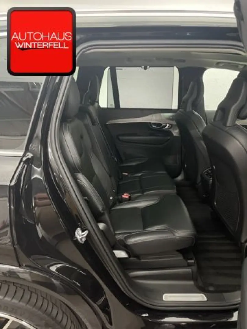 XC90 B5 D INSCRIPTION AWD 7Seats/360/Ventilation/Bowers/Hud