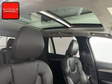 XC90 B5 D INSCRIPTION AWD 7Seats/360/Ventilation/Bowers/Hud
