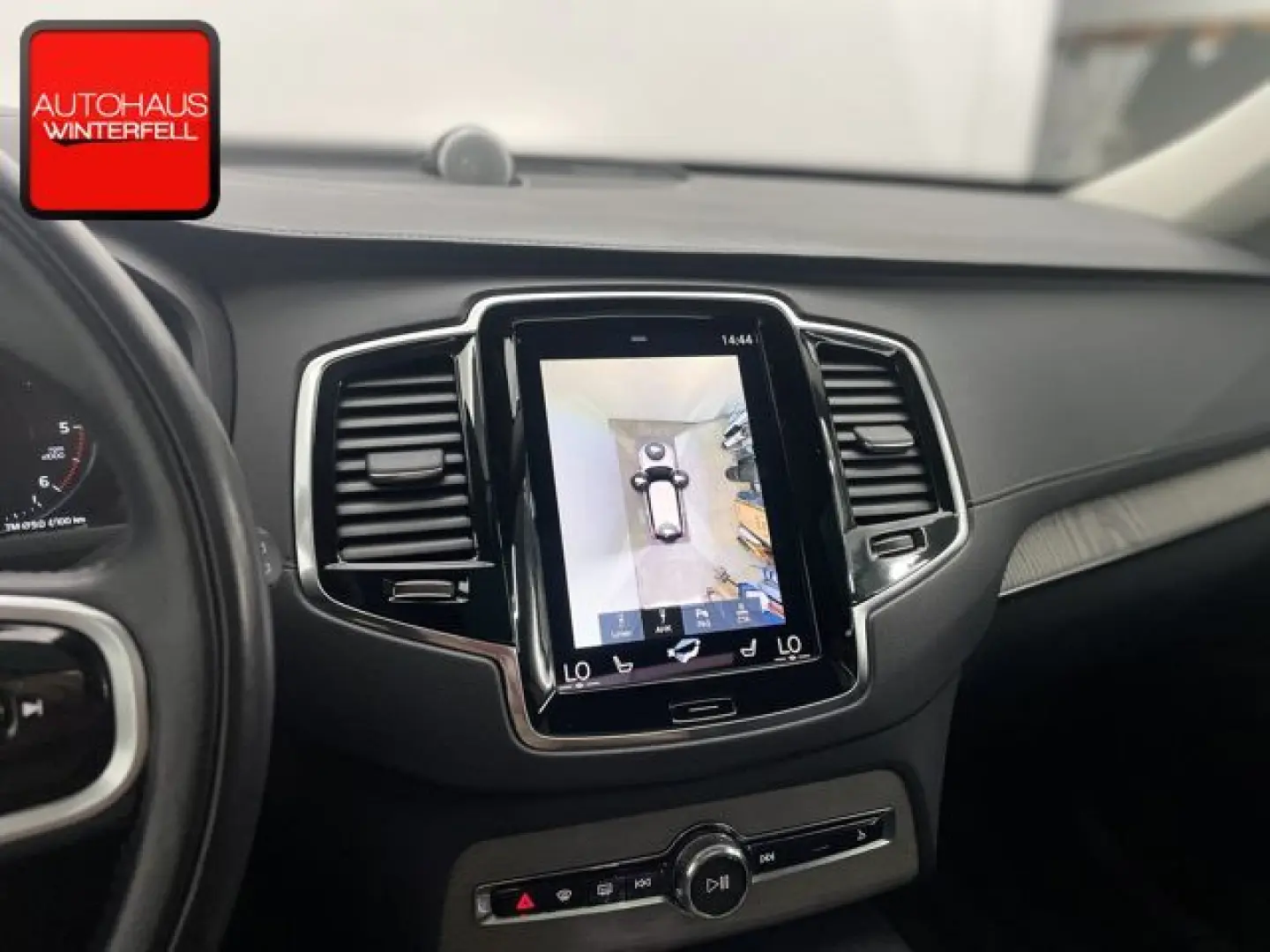 XC90 B5 D INSCRIPTION AWD 7Seats/360/Ventilation/Bowers/Hud