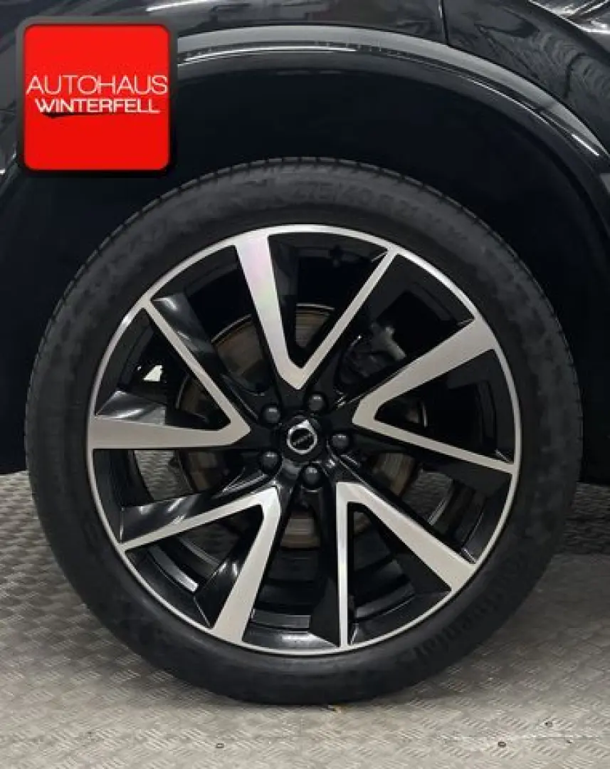 XC90 B5 D INSCRIPTION AWD 7Seats/360/Ventilation/Bowers/Hud