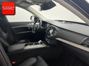 XC90 B5 D INSCRIPTION AWD 7Seats/360/Ventilation/Bowers/Hud