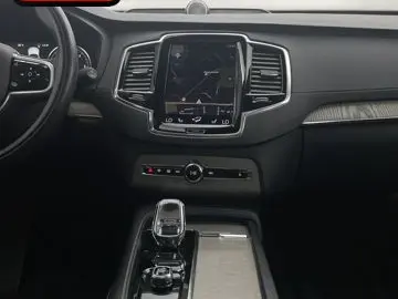 XC90 B5 D INSCRIPTION AWD 7Seats/360/Ventilation/Bowers/Hud