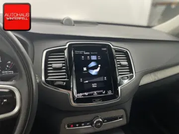XC90 B5 D INSCRIPTION AWD 7Seats/360/Ventilation/Bowers/Hud