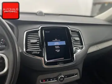XC90 B5 D INSCRIPTION AWD 7Seats/360/Ventilation/Bowers/Hud