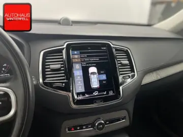 XC90 B5 D INSCRIPTION AWD 7Seats/360/Ventilation/Bowers/Hud