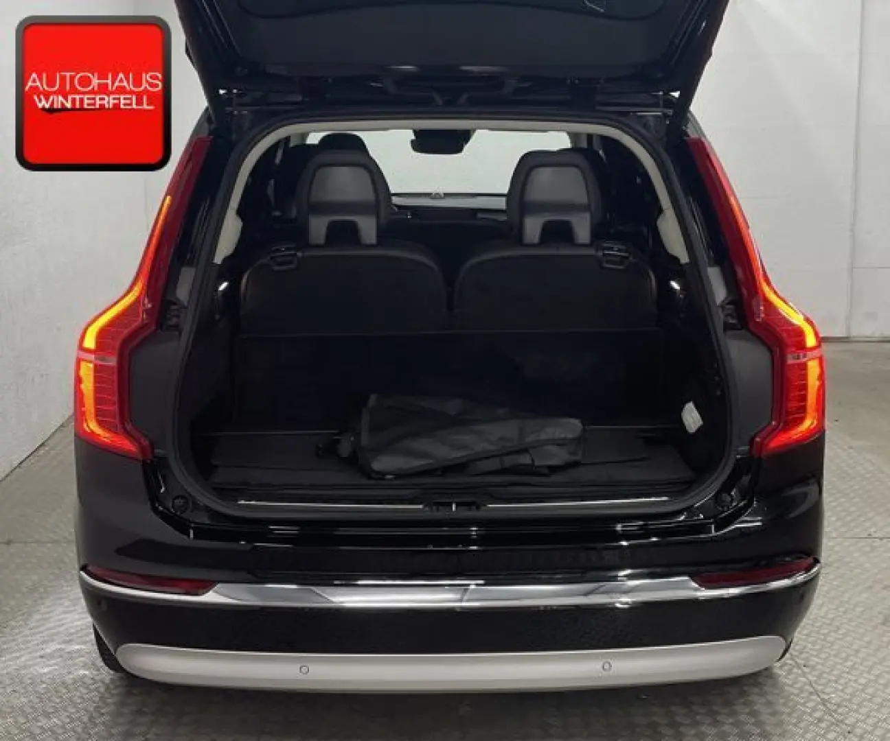 XC90 B5 D INSCRIPTION AWD 7Seats/360/Ventilation/Bowers/Hud