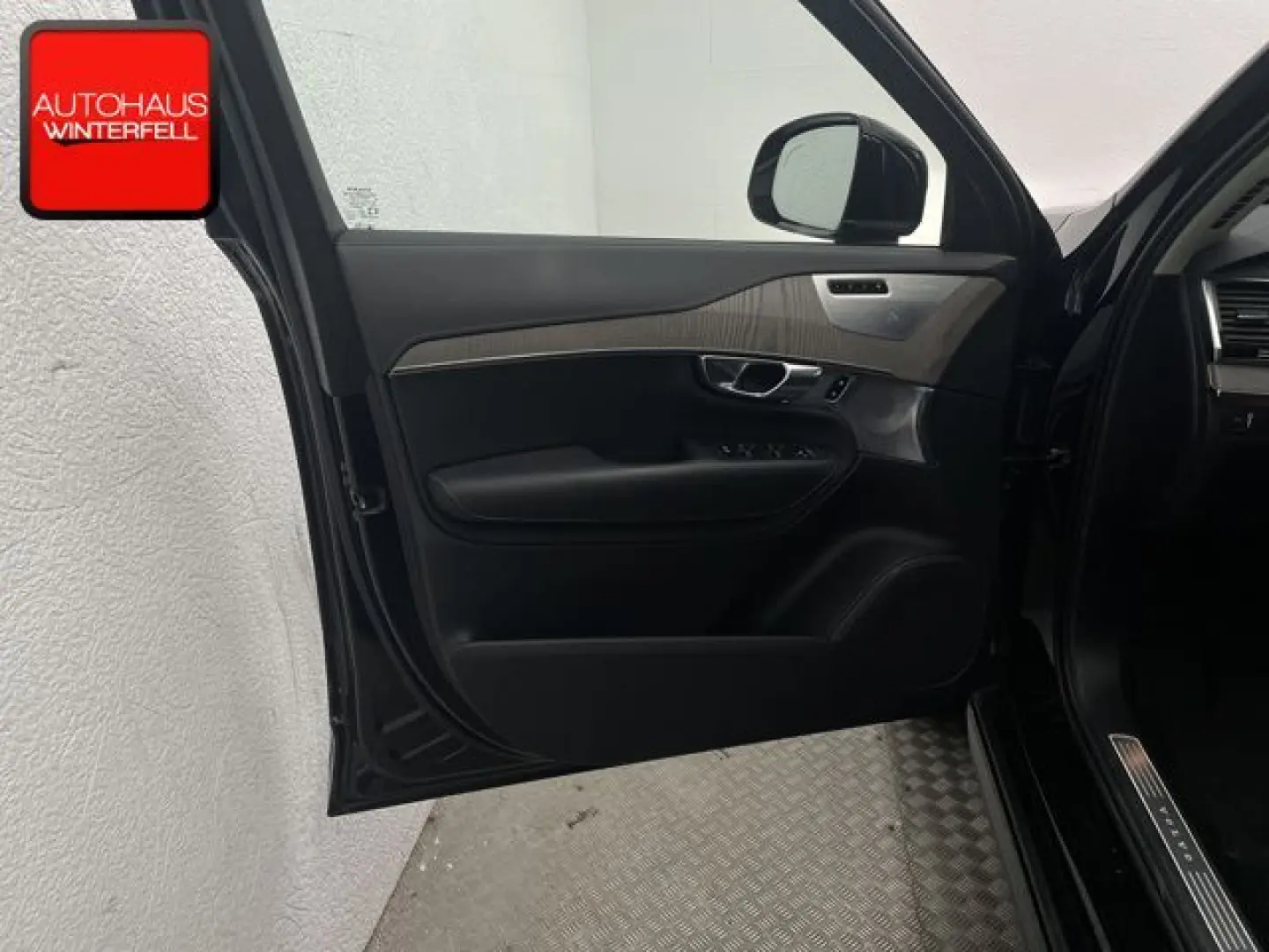 XC90 B5 D INSCRIPTION AWD 7Seats/360/Ventilation/Bowers/Hud