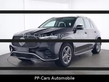 GLE 580 4M AMG PREMIUM E-Active Body C. 7.Seats