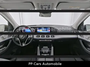 GLE 580 4M AMG PREMIUM+*E-Active Body C.*7.Seats