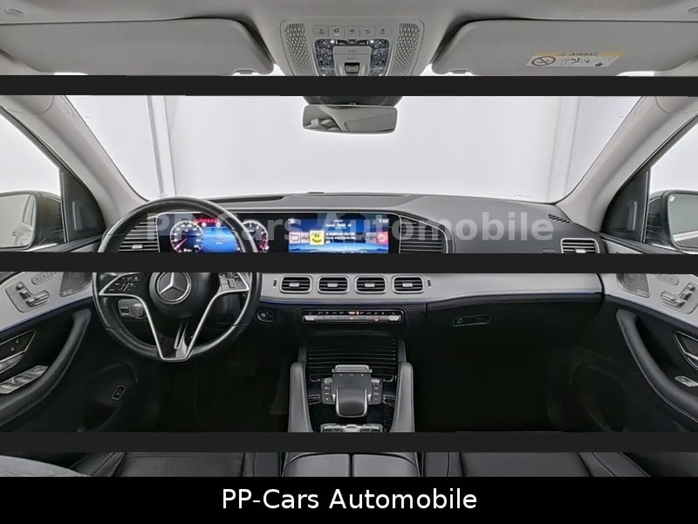 GLE 580 4M AMG PREMIUM+*E-Active Body C.*7.Seats