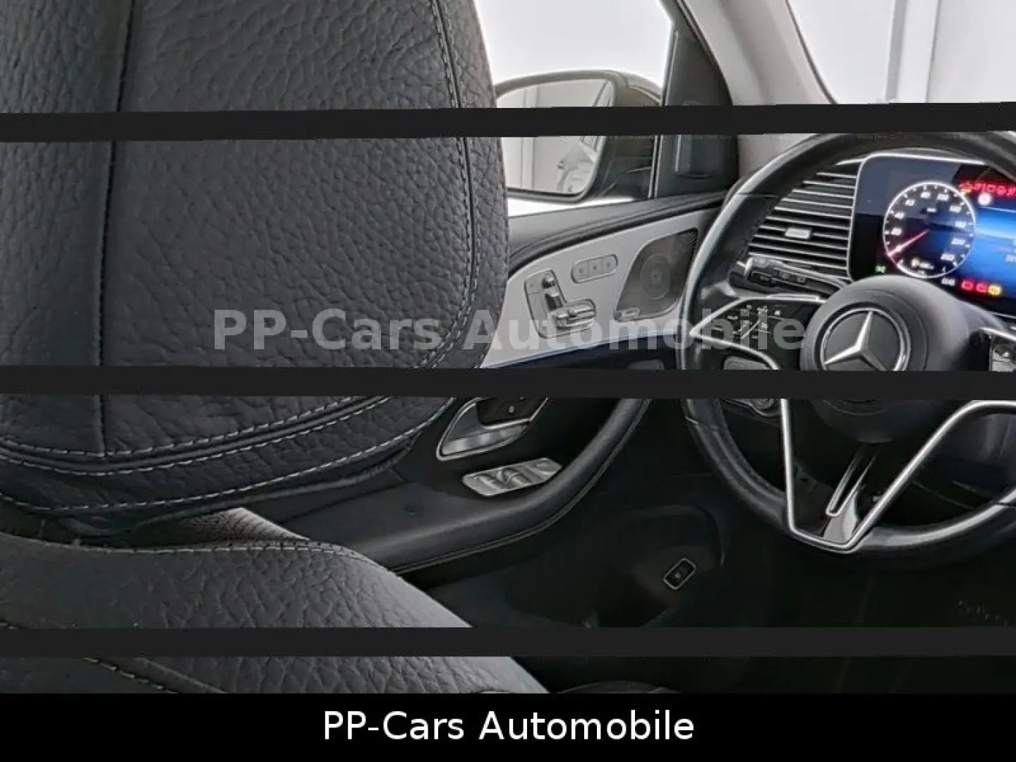 GLE 580 4M AMG PREMIUM+*E-Active Body C.*7.Seats