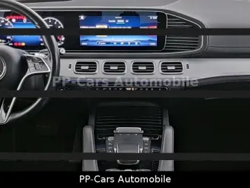 GLE 580 4M AMG PREMIUM+*E-Active Body C.*7.Seats