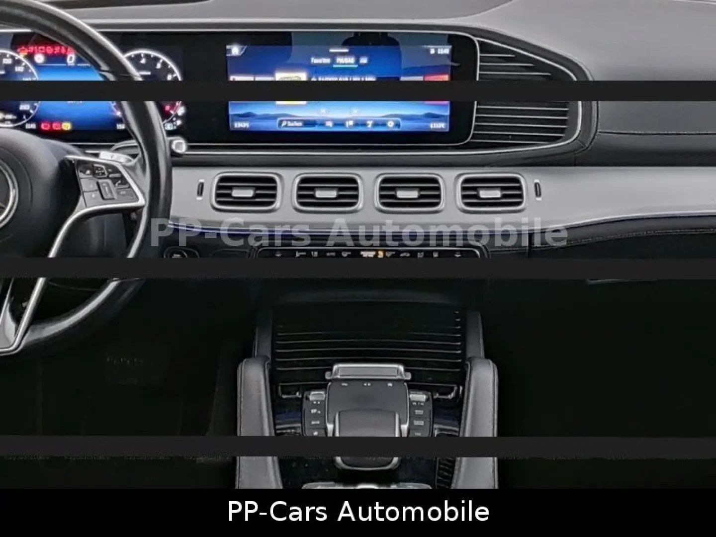 GLE 580 4M AMG PREMIUM+*E-Active Body C.*7.Seats