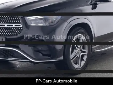 GLE 580 4M AMG PREMIUM+*E-Active Body C.*7.Seats