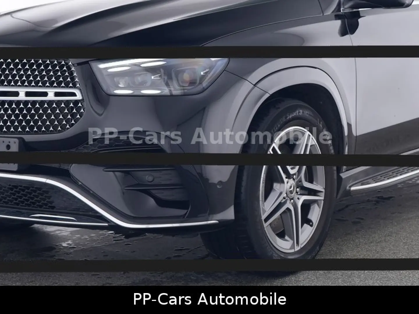 GLE 580 4M AMG PREMIUM+*E-Active Body C.*7.Seats