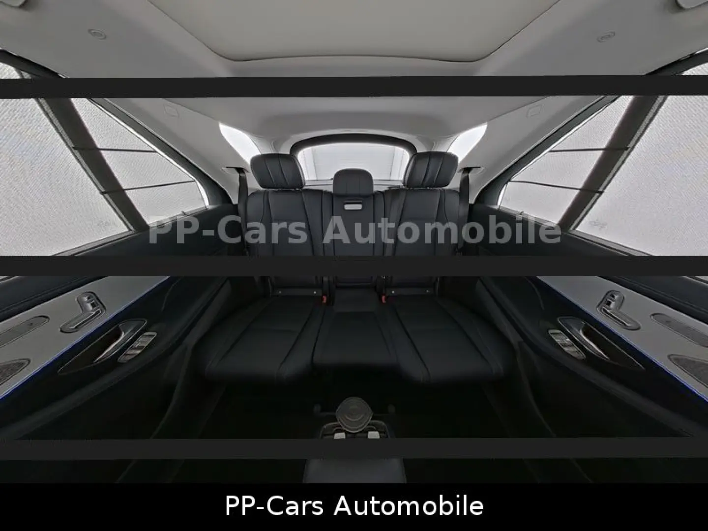GLE 580 4M AMG PREMIUM+*E-Active Body C.*7.Seats