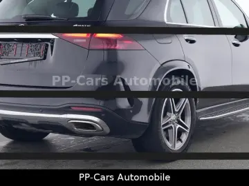GLE 580 4M AMG PREMIUM+*E-Active Body C.*7.Seats