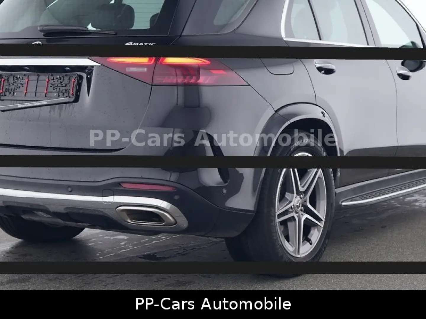 GLE 580 4M AMG PREMIUM+*E-Active Body C.*7.Seats