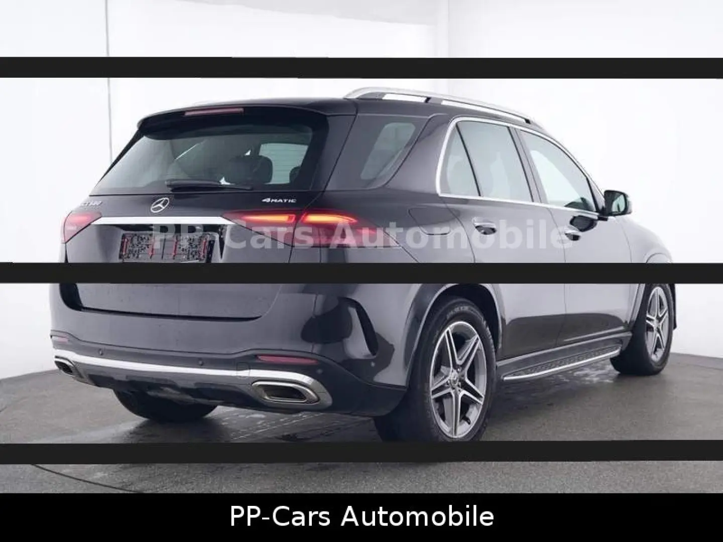 GLE 580 4M AMG PREMIUM+*E-Active Body C.*7.Seats