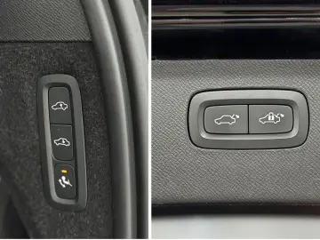 XC90 T8 R Design Recharge Plug-In 7 Sitze/Bowers/AirSusp