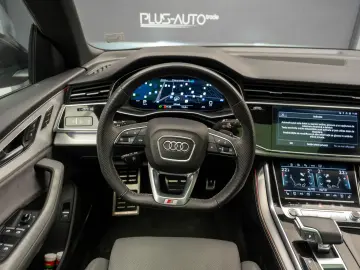 AUDI Q8 55TFSI MHEV