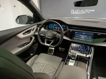 AUDI Q8 55TFSI MHEV