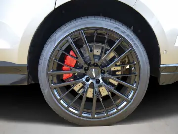 DBX707 MY 2025