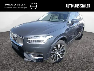 XC90 D5 Inscription AWD ACC HUD LED PANO 360
