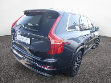 XC90 D5 Inscription AWD ACC HUD LED PANO 360°
