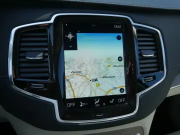 XC90 D5 Inscription AWD ACC HUD LED PANO 360°