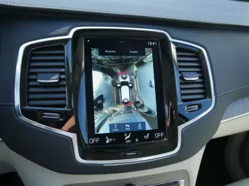 XC90 D5 Inscription AWD ACC HUD LED PANO 360°