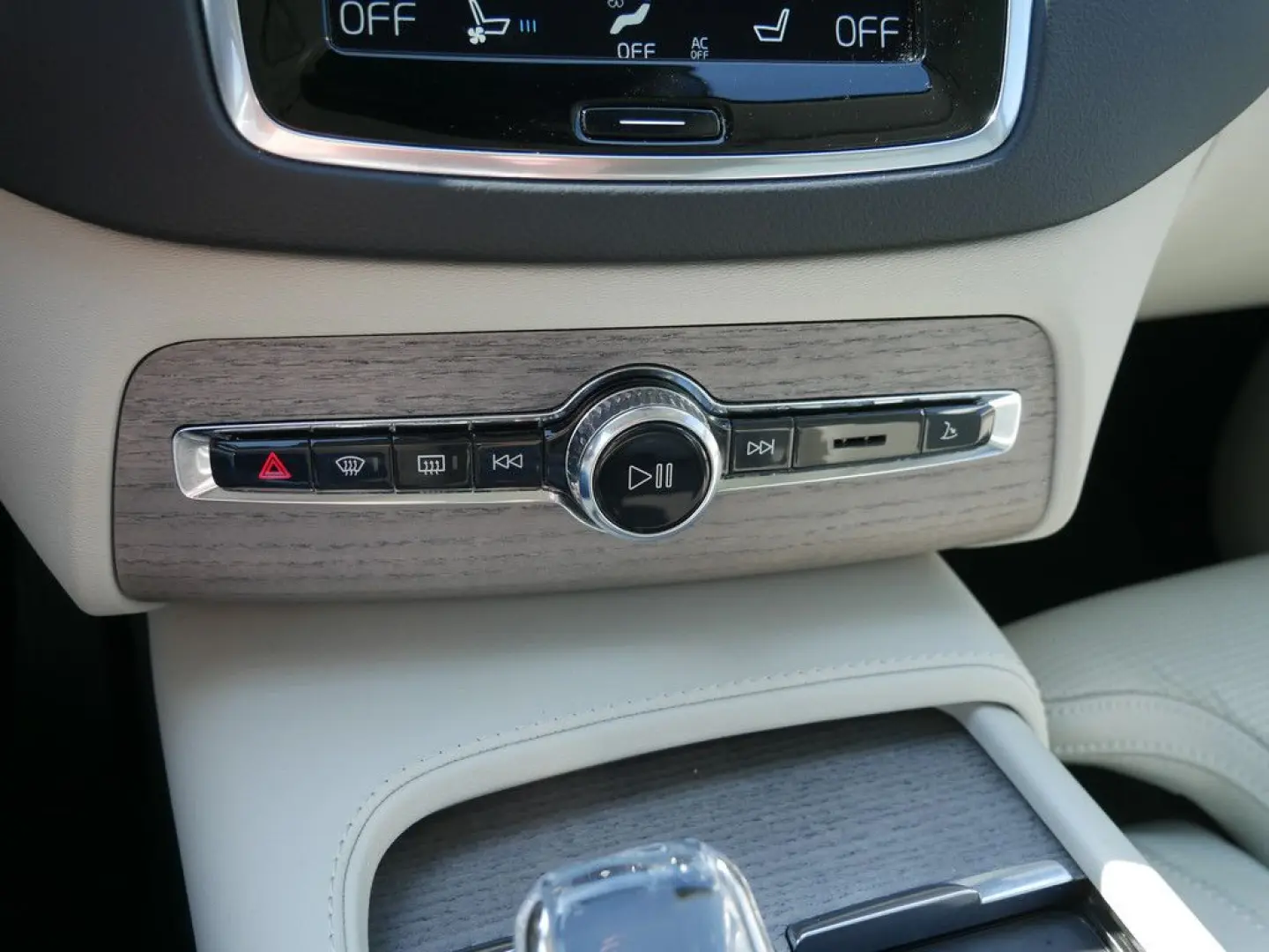 XC90 D5 Inscription AWD ACC HUD LED PANO 360°