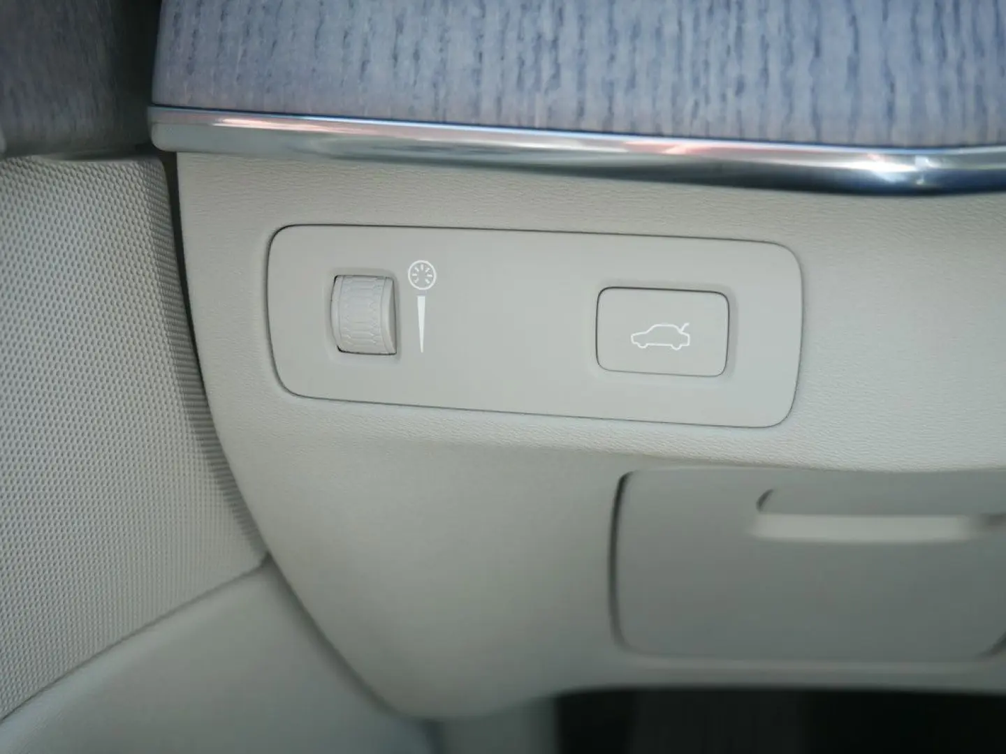 XC90 D5 Inscription AWD ACC HUD LED PANO 360°