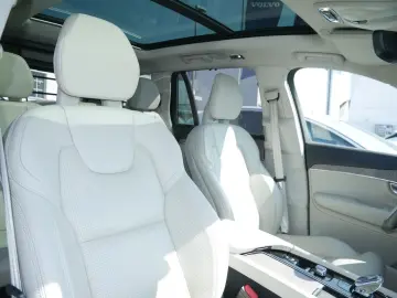 XC90 D5 Inscription AWD ACC HUD LED PANO 360°