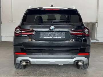 X3 xDrive 20i*Kamera*Led*Ambiente*Ahk*