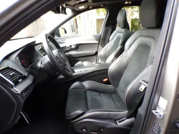 XC90 T8
