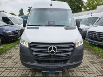 Sprinter 317 CDI XXL|EXTRALANG|L4H2|FACELIFT|TOP