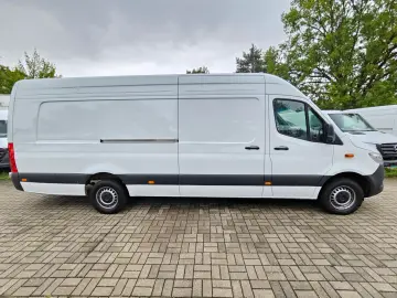 Sprinter 317 CDI XXL|EXTRALANG|L4H2|FACELIFT|TOP