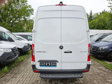Sprinter 317 CDI XXL|EXTRALANG|L4H2|FACELIFT|TOP