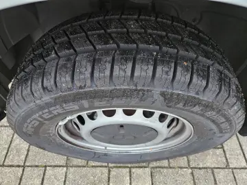 Sprinter 317 CDI XXL|EXTRALANG|L4H2|FACELIFT|TOP