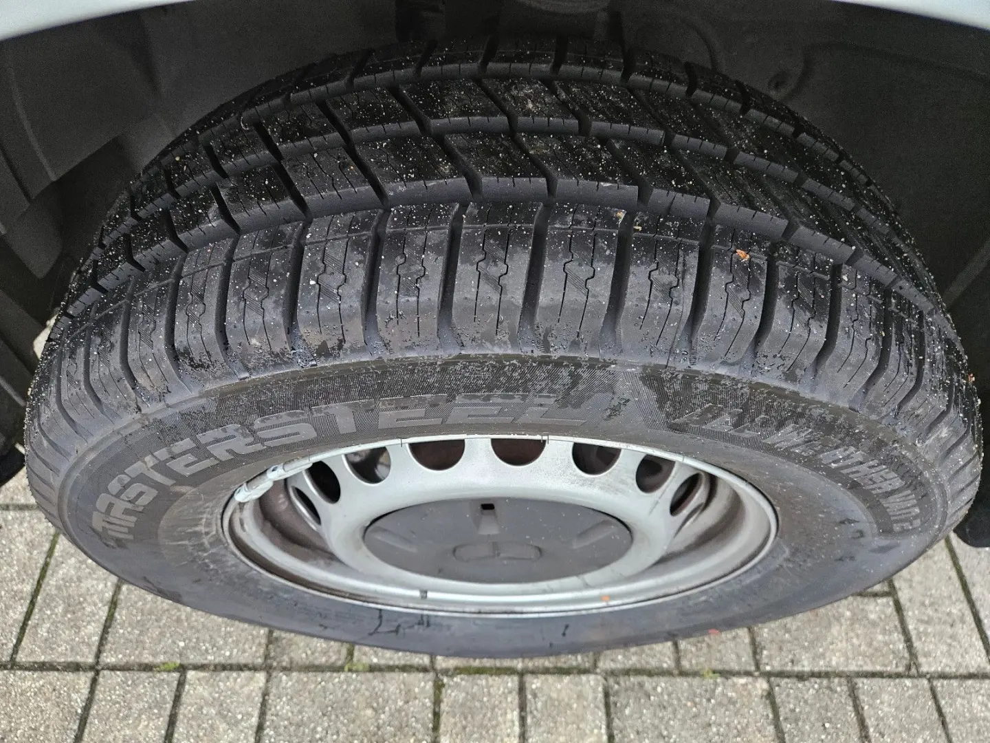 Sprinter 317 CDI XXL|EXTRALANG|L4H2|FACELIFT|TOP