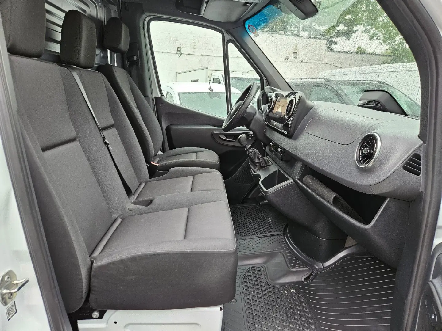 Sprinter 317 CDI XXL|EXTRALANG|L4H2|FACELIFT|TOP
