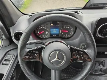 Sprinter 317 CDI XXL|EXTRALANG|L4H2|FACELIFT|TOP