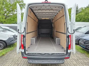 Sprinter 317 CDI XXL|EXTRALANG|L4H2|FACELIFT|TOP